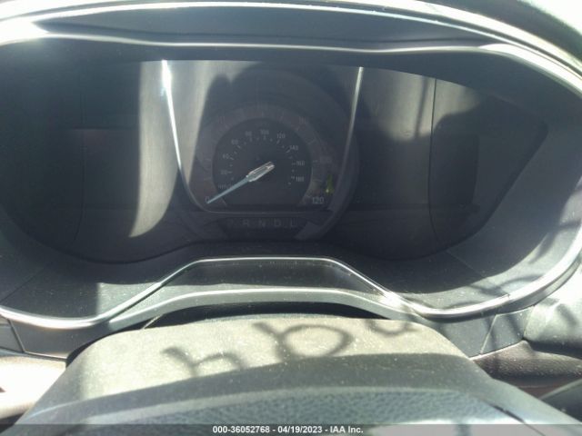 Ford Fusion Energi Titanium 2016 3FA6P0SU0GR216145 Image 8