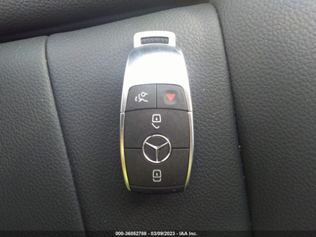 W1N4N4GBXPJ466226 Mercedes-Benz Gla Gla 250