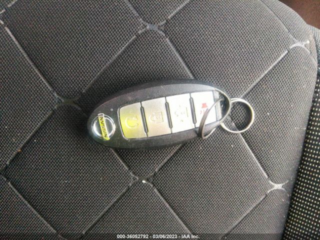 3N1CP5CU6JL538407 Nissan KICKS SV
