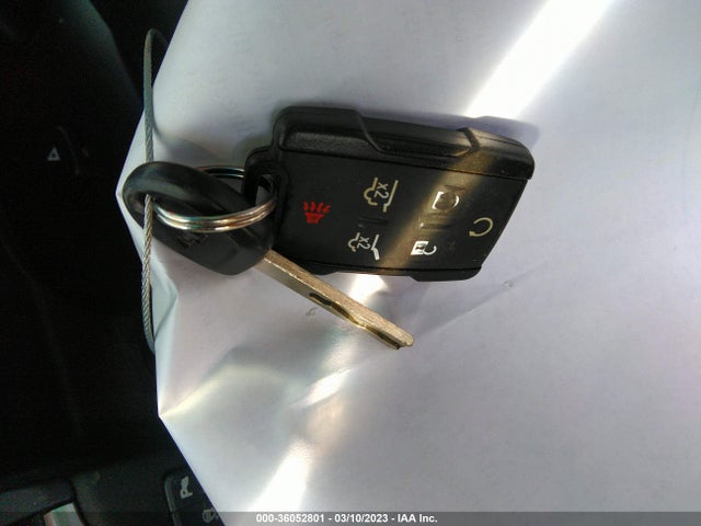 Chevrolet Suburban Lt 2019 1GNSCHKC1KR192699 Image 3