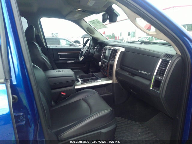 RAM 1500 Laramie 2015 1C6RR7NM2FS685673 Image 6