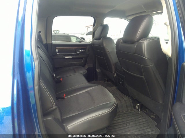 RAM 1500 Laramie 2015 1C6RR7NM2FS685673 Image 9