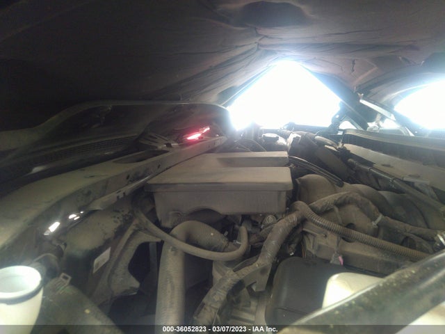 Chevrolet Silverado 1500 Ls 2016 3GCPCNEH6GG114771 Image 10