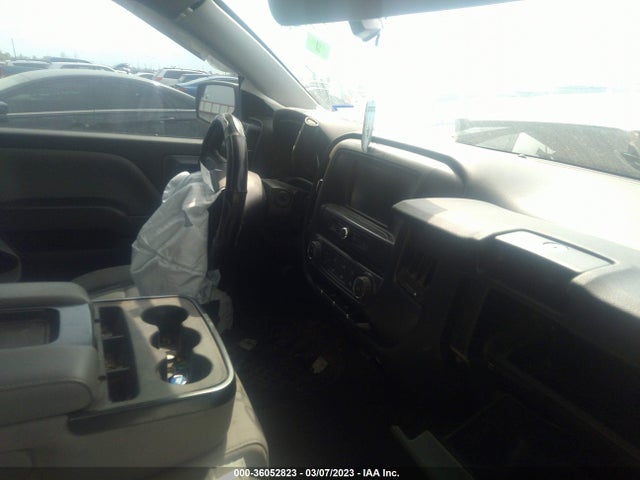 Chevrolet Silverado 1500 Ls 2016 3GCPCNEH6GG114771 Image 5