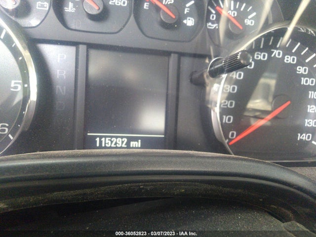 Chevrolet Silverado 1500 Ls 2016 3GCPCNEH6GG114771 Image 7