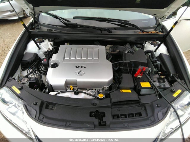 2015 Lexus ES, VIN: JTHBK1GG2F2172022
