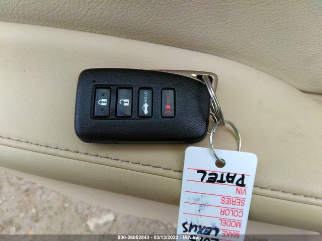 2015 Lexus ES, VIN: JTHBK1GG2F2172022