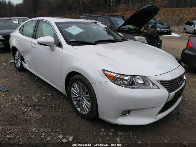 2015 Lexus ES, VIN: JTHBK1GG2F2172022