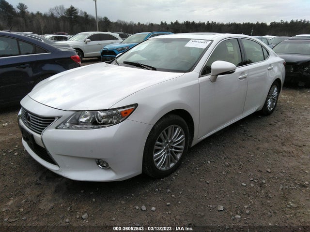2015 Lexus ES, VIN: JTHBK1GG2F2172022
