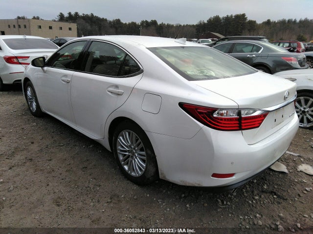 2015 Lexus ES, VIN: JTHBK1GG2F2172022