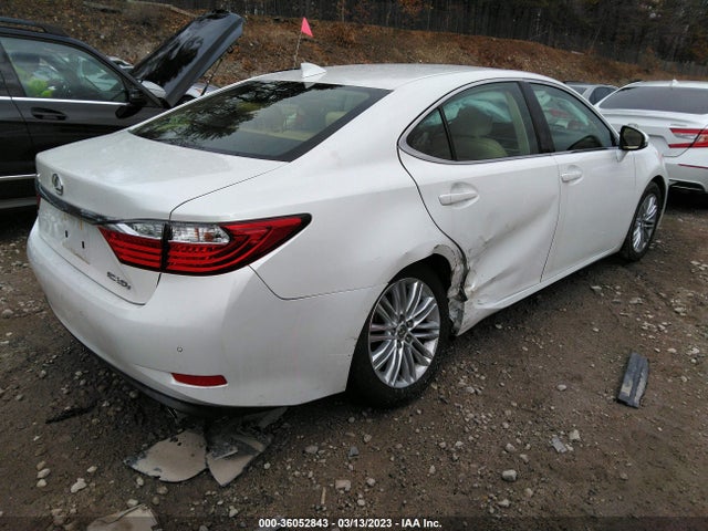 2015 Lexus ES, VIN: JTHBK1GG2F2172022
