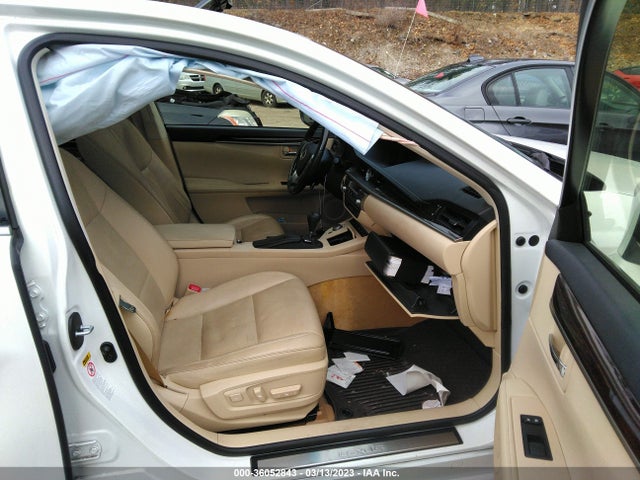 2015 Lexus ES, VIN: JTHBK1GG2F2172022