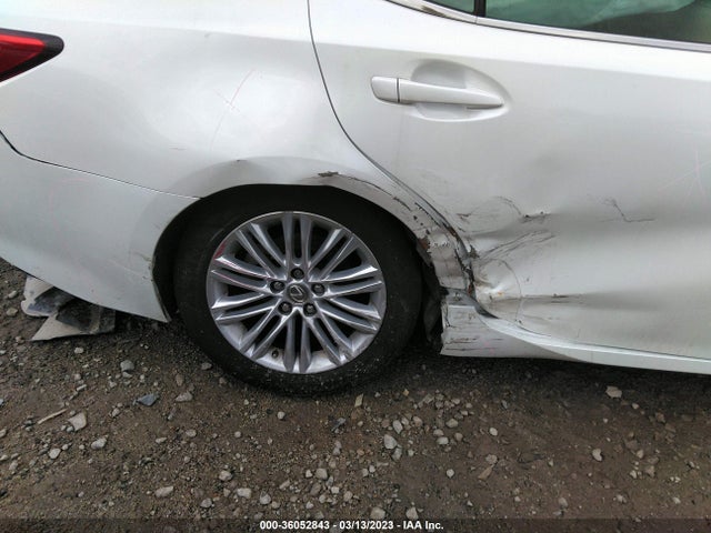 2015 Lexus ES, VIN: JTHBK1GG2F2172022