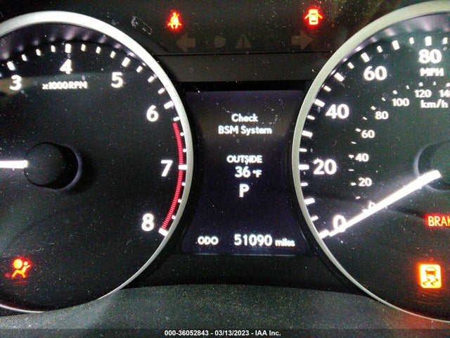 2015 Lexus ES, VIN: JTHBK1GG2F2172022