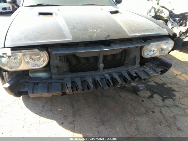 Dodge Challenger Sxt 2014 2C3CDYAG0EH233170 Image 6