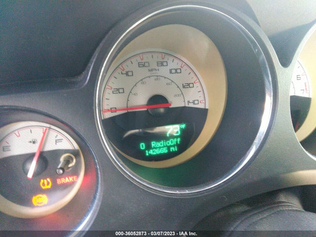 Dodge Challenger Sxt 2014 2C3CDYAG0EH233170 Image 7