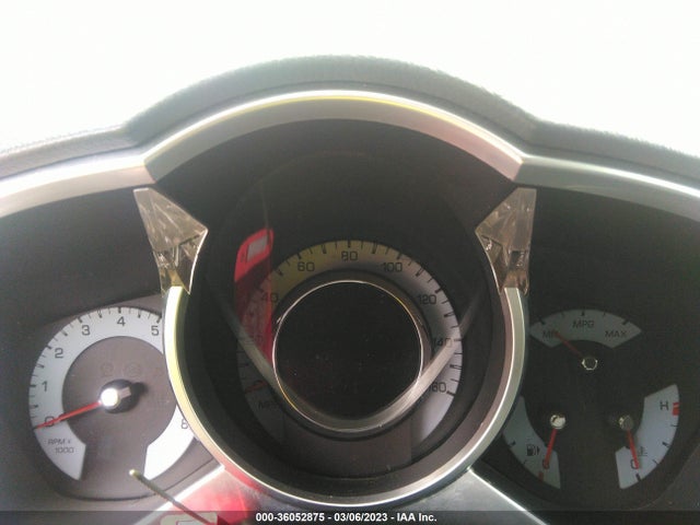 3GYFNAEY2BS543338 Cadillac Srx Luxury Collection