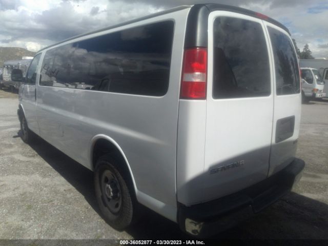 1GJZ7PFGXJ1197652 GMC Savana Passenger Lt