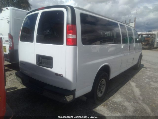 1GJZ7PFGXJ1197652 GMC Savana Passenger Lt