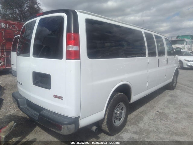 2018 GMC Savana, VIN: 1GJZ7PFG2J1240347