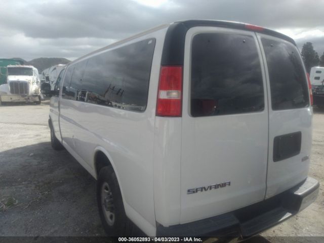 1GJZ7PFG2J1240347 GMC Savana Passenger Lt