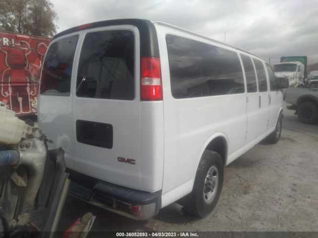 1GJZ7PFG2J1240347 GMC Savana Passenger Lt