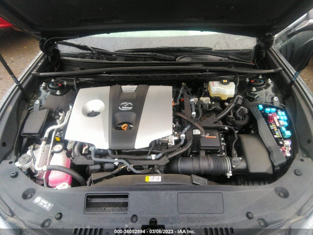 58AEA1C14MU011518 Lexus Es Es 300h Luxury