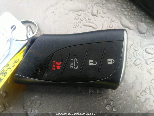 58AEA1C14MU011518 Lexus Es Es 300h Luxury