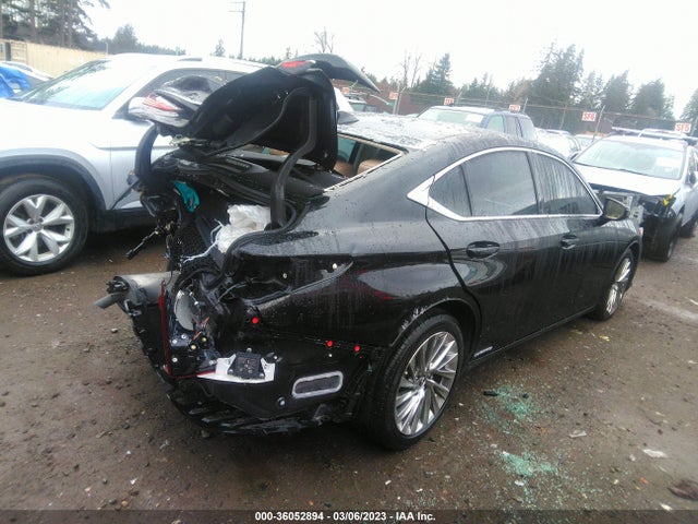 58AEA1C14MU011518 Lexus Es Es 300h Luxury