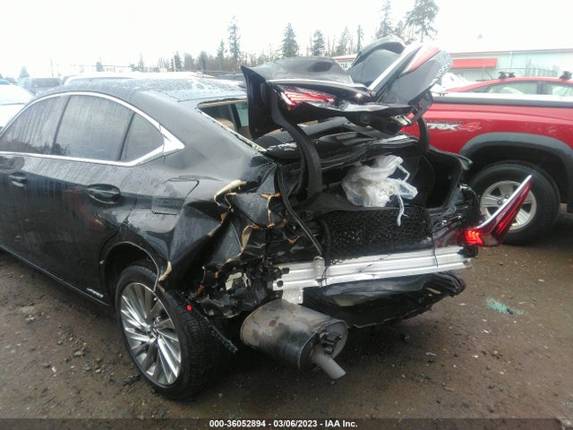 58AEA1C14MU011518 Lexus Es Es 300h Luxury