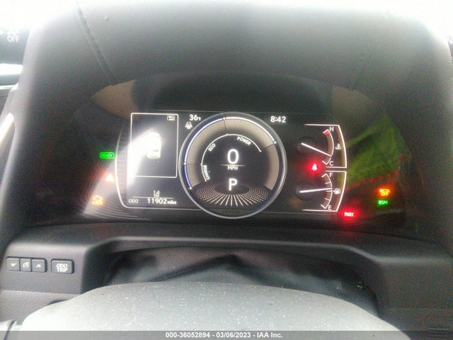 58AEA1C14MU011518 Lexus Es Es 300h Luxury