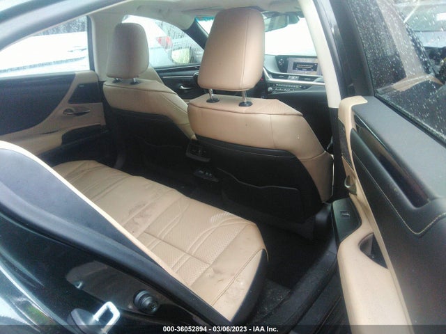 58AEA1C14MU011518 Lexus Es Es 300h Luxury