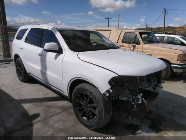 1C4RDHAG2JC340708 auction archive image