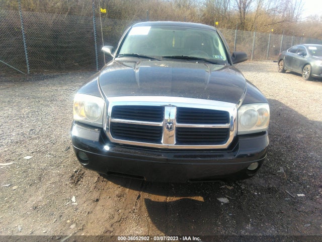 Dodge DAKOTA SLT 2007 1D7HW48J77S162055 Image 7