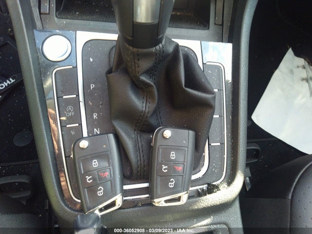 2021 Volkswagen Golf, VIN: 3VWG57AU1MM016119
