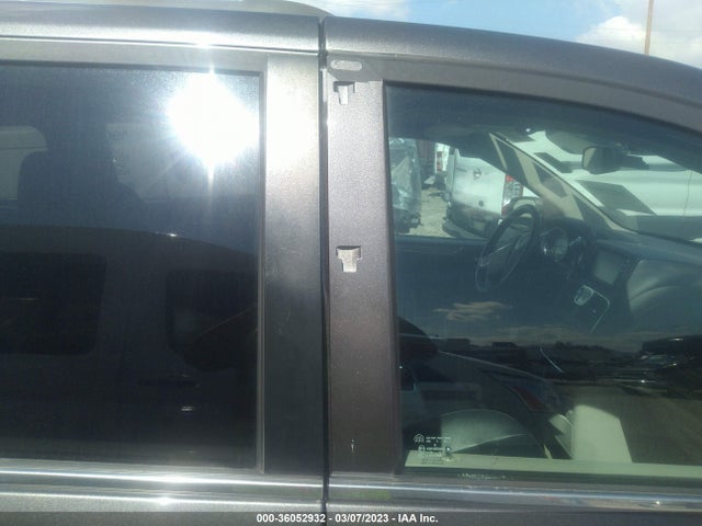 2C4RC1BGXGR186533 Chrysler Town & Country Touring