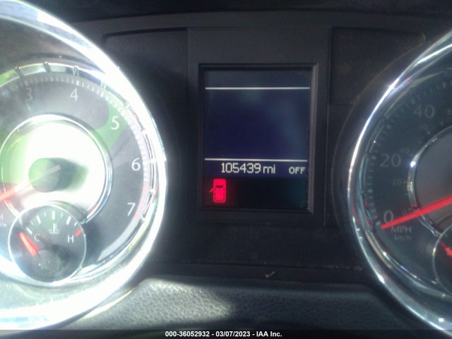 2C4RC1BGXGR186533 Chrysler Town & Country Touring