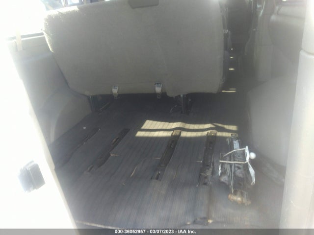 2018 GMC Savana, VIN: 1GJZ7PFG9J1197996