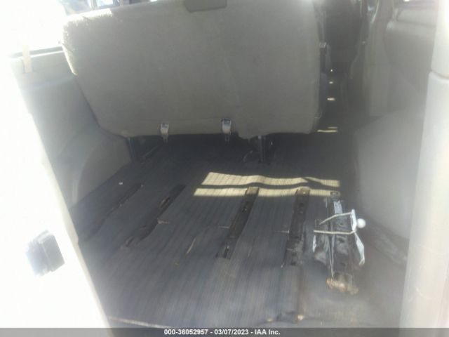 1GJZ7PFG9J1197996 GMC Savana Passenger Lt