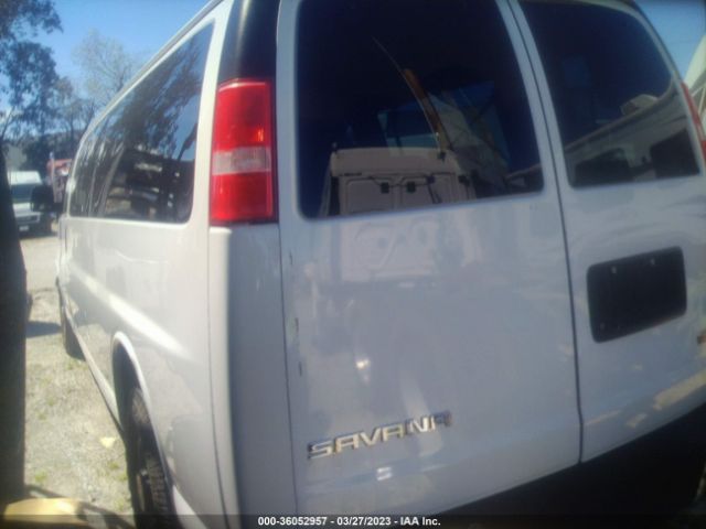 1GJZ7PFG9J1197996 GMC Savana Passenger Lt