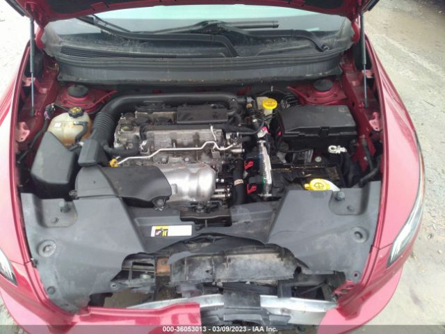 1C4PJLAB3HW572668 Jeep Cherokee Sport