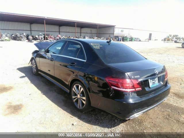 Mercedes-Benz E-Class 2014 WDDHF5KB7EB044902 Image 3