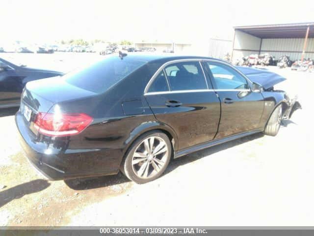 Mercedes-Benz E-Class 2014 WDDHF5KB7EB044902 Image 4