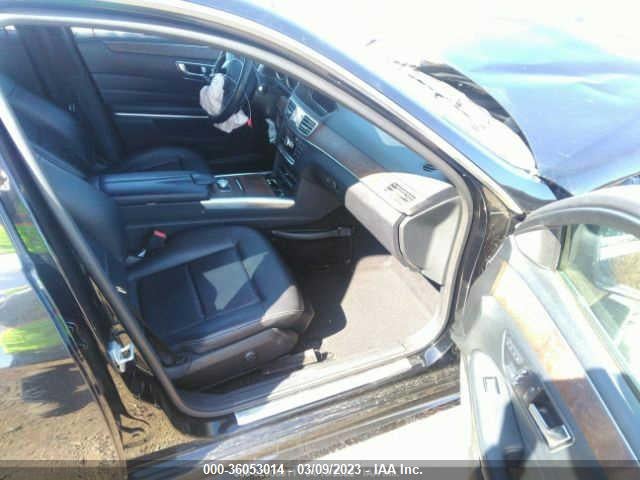 Mercedes-Benz E-Class 2014 WDDHF5KB7EB044902 Image 5