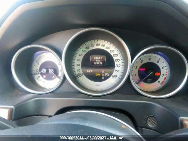 Mercedes-Benz E-Class 2014 WDDHF5KB7EB044902 Image 7