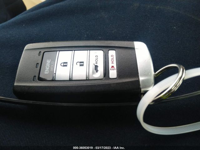5FRYD3H52HB004975 Acura Mdx W/technology Pkg
