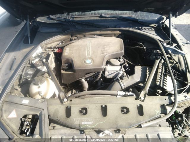 WBA5A5C52ED505719 BMW 5 Series 528i