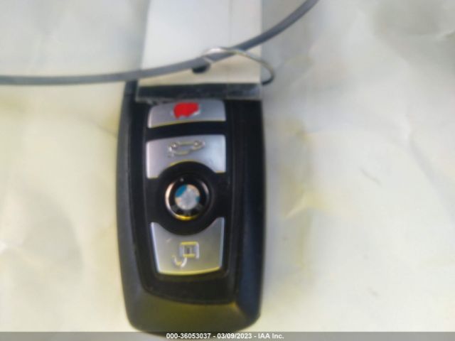 WBA5A5C52ED505719 BMW 5 Series 528i