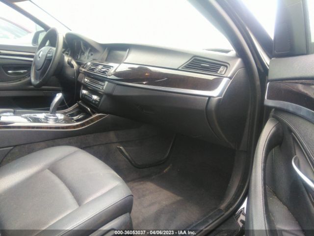 WBA5A5C52ED505719 BMW 5 Series 528i
