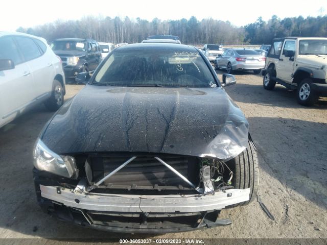 WBA5A5C52ED505719 BMW 5 Series 528i